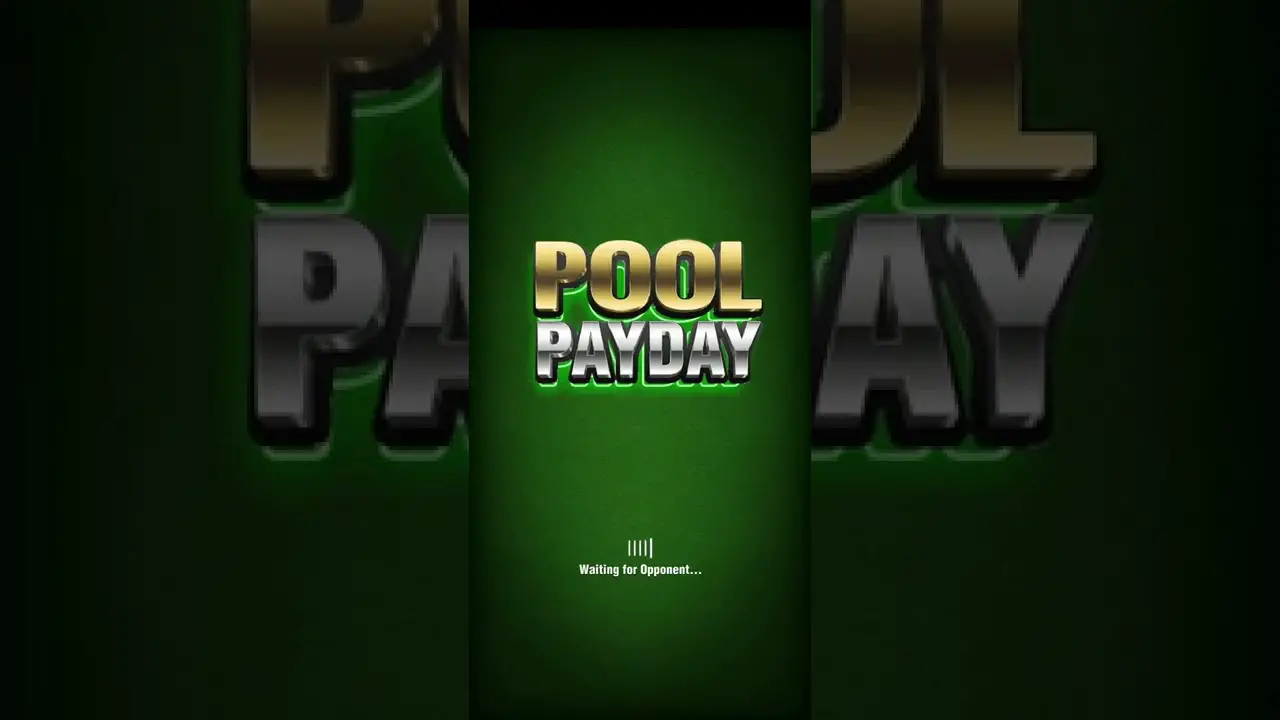 Pool Payday