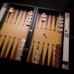 How To Play Skillz Backgammon Blitz