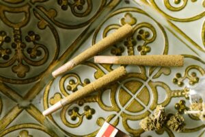 What is The Difference Between Joints, Blunts, and Spliffs